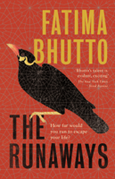 Fatima Bhutto - The Runaways artwork
