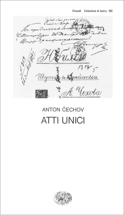 Atti unici