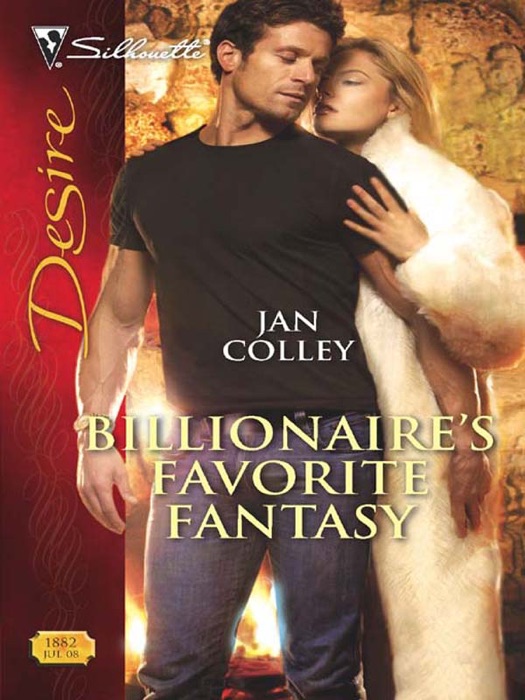 Billionaire's Favorite Fantasy