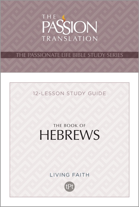 TPT The Book of Hebrews