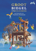 Groot Biegel sprookjesboek - Paul Biegel