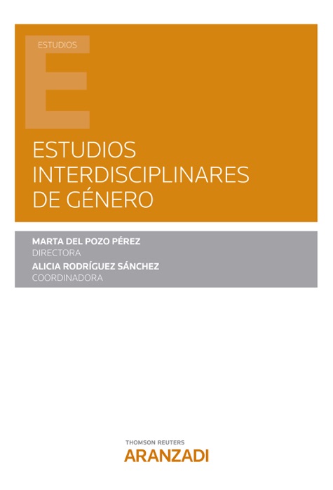 Estudios Interdisciplinares de género