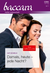 Download Damals, heute - jede Nacht?