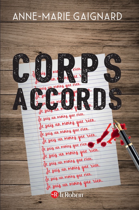 Corps accords