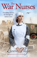 Lizzie Page - The War Nurses artwork