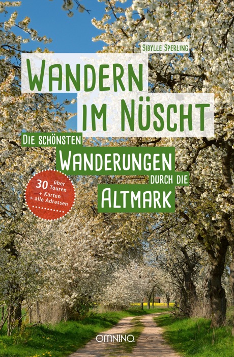 Wandern im Nüscht