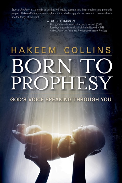 Born to Prophesy