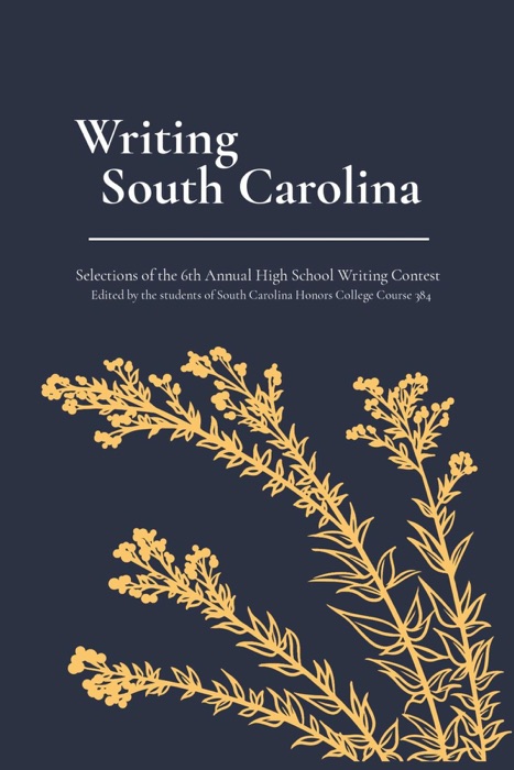 Writing South Carolina Volume 6
