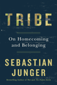 Tribe - Sebastian Junger