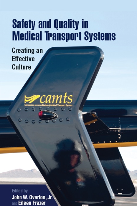 Safety and Quality in Medical Transport Systems