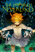 The Promised Neverland, Vol. 5 - Kaiu Shirai