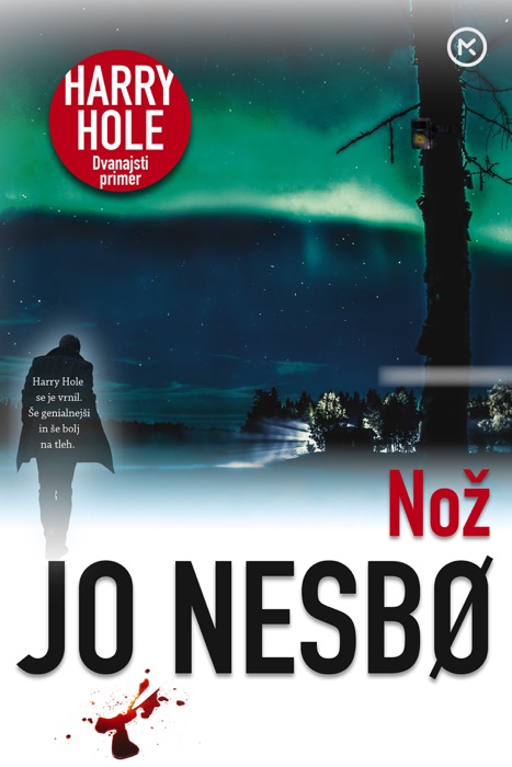 Nož