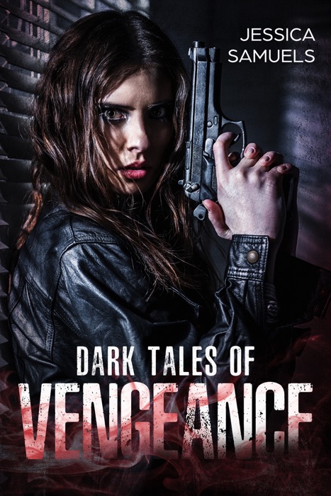 Dark Tales of Vengeance