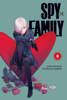 Spy x Family, Vol. 6 - Tatsuya Endo