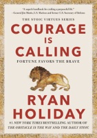 Courage Is Calling - GlobalWritersRank