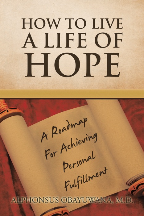 How to Live a Life of Hope