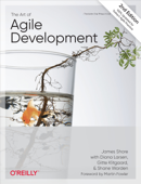 The Art of Agile Development - James Shore & Shane Warden