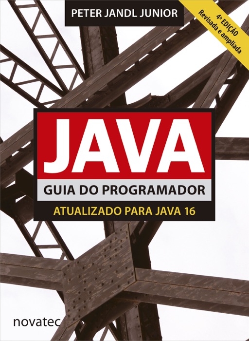 Java Guia do Programador - 4ª Edição