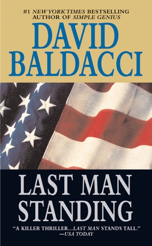 ABSOLUTE POWER DAVID BALDACCI EBOOK