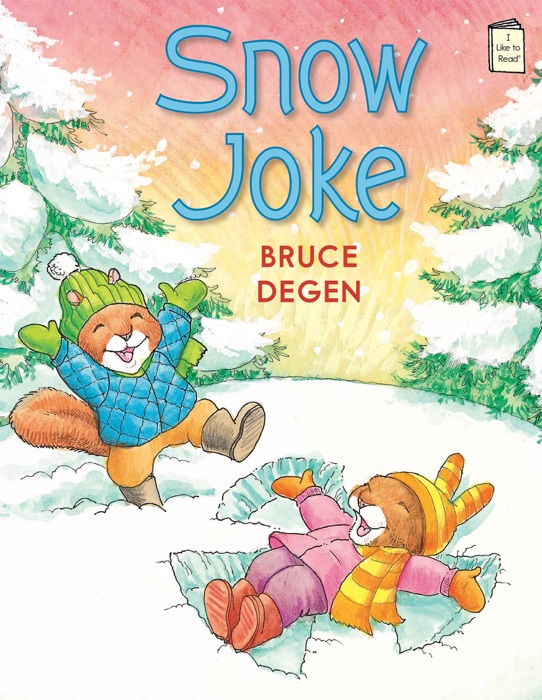 Snow Joke