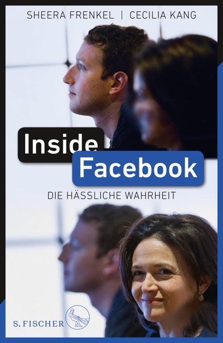 Inside Facebook