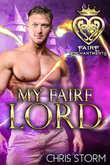 My Faire Lord