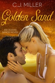 Golden Sand - CJ Miller by  CJ Miller PDF Download
