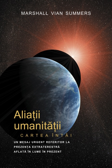 Aliații Umanității Cartea Întâi