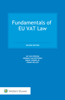 Fundamentals of EU VAT Law - Ad van Doesum
