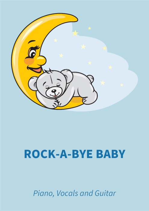 Rock-A-Bye Baby