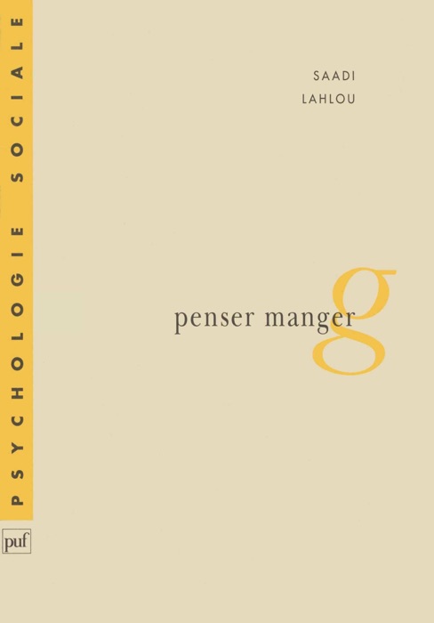 Penser-manger