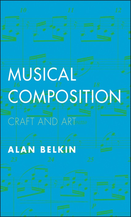 types of music compositions