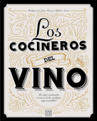 Los cocineros del vino - AA. VV.