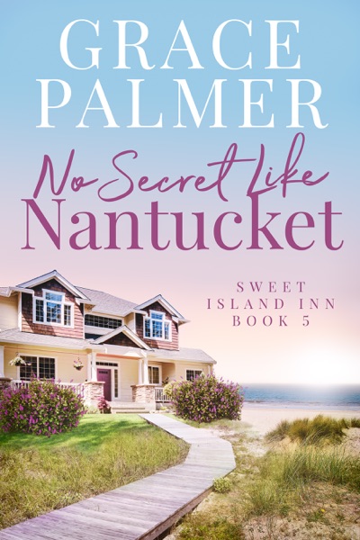 No Secret Like Nantucket