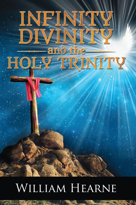 Infinity, Divinity, and the Holy Trinity