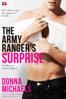 Donna Michaels - The Army Ranger's Surprise artwork
