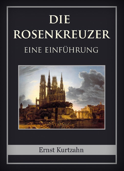 Die Rosenkreuzer