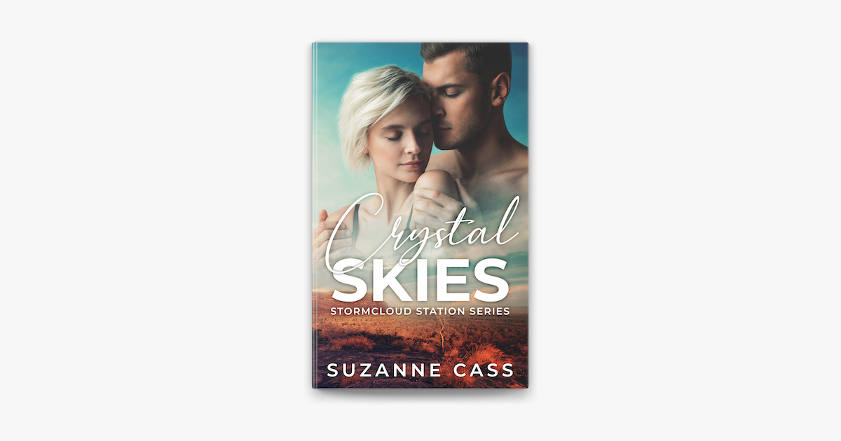 Crystal Skies – Suzanne Cass – kostenlos herunterladen