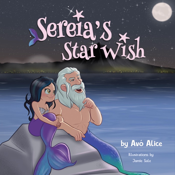 Sereia's Star Wish