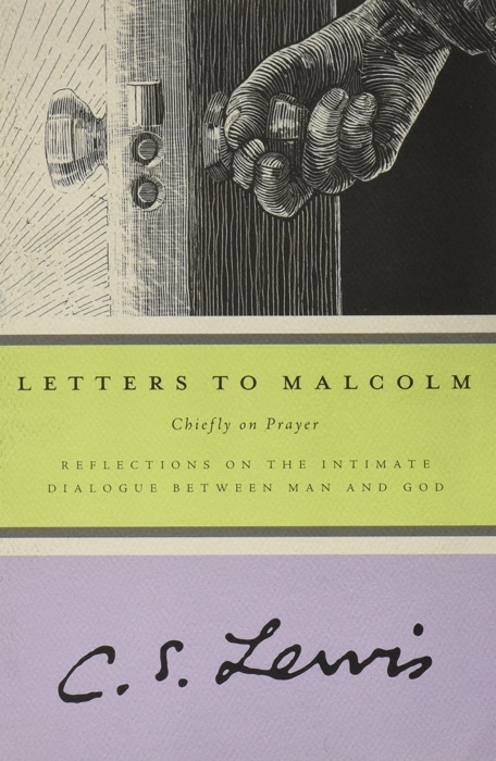 Letters to Malcolm