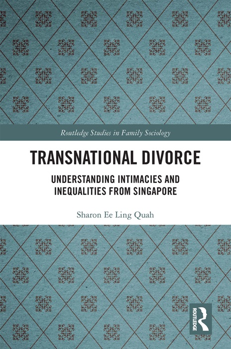 Transnational Divorce