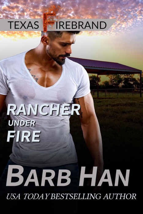 Rancher Under Fire