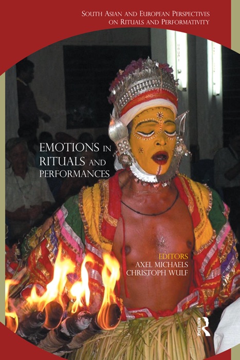 Emotions in Rituals and Performances