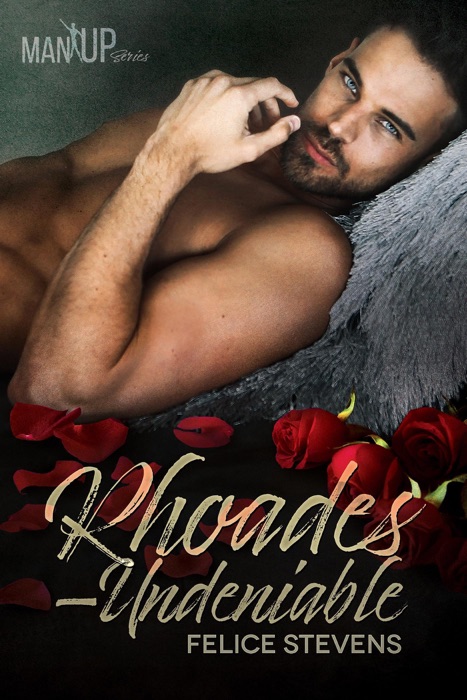 Rhoades—Undeniable