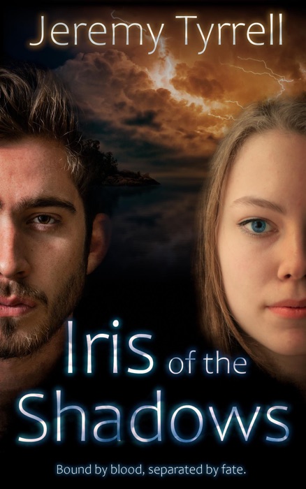 Iris of the Shadows