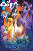 My Little Pony: Friendship is Magic #102 - Jeremy Whitley & Andy Price