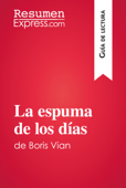 La espuma de los días de Boris Vian (Guía de lectura) - ResumenExpress