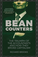 Richard Brooks - Bean Counters artwork