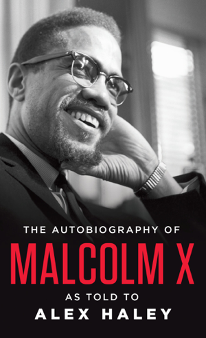 Read & Download The Autobiography of Malcolm X Book by Malcolm X Online