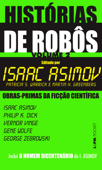 Histórias de robôs: volume 2 - Isaac Asimov